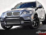 2009 Bmw X5 Photo #4