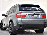 2009 Bmw X5 Photo #8