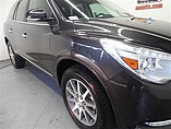 2014 Buick Enclave Photo #1