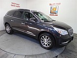 2014 Buick Enclave Photo #3