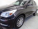 2014 Buick Enclave Photo #5