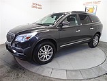 2014 Buick Enclave Photo #6