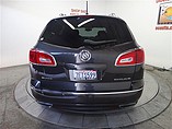 2014 Buick Enclave Photo #8