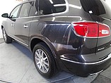 2014 Buick Enclave Photo #10