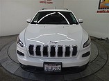 2014 Jeep Cherokee Photo #1