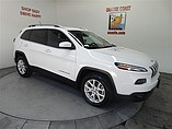 2014 Jeep Cherokee Photo #2