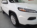 2014 Jeep Cherokee Photo #3