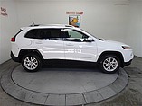 2014 Jeep Cherokee Photo #4