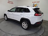 2014 Jeep Cherokee Photo #5