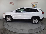 2014 Jeep Cherokee Photo #6