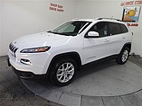 2014 Jeep Cherokee Photo #7