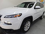 2014 Jeep Cherokee Photo #8