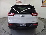 2014 Jeep Cherokee Photo #9