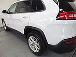 2014 Jeep Cherokee Photo #10
