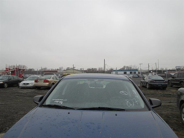 2010 Dodge Avenger Photo