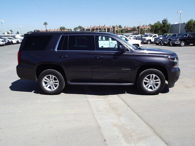 2015 Chevrolet Tahoe Photo