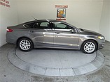 2014 Ford Fusion Photo #1