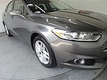 2014 Ford Fusion Photo #2