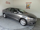 2014 Ford Fusion Photo #3