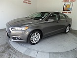 2014 Ford Fusion Photo #5