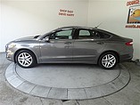 2014 Ford Fusion Photo #6