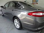 2014 Ford Fusion Photo #8