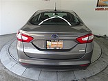 2014 Ford Fusion Photo #9