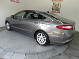 2014 Ford Fusion Photo #10