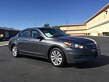 2011 Honda Accord Photo #1
