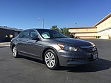 2011 Honda Accord Photo #2