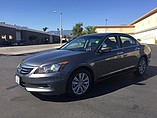 2011 Honda Accord Photo #3