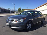 2011 Honda Accord Photo #5