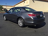 2011 Honda Accord Photo #10