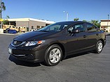 2013 Honda Civic Photo #2