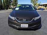 2013 Honda Civic Photo #3