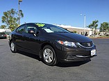 2013 Honda Civic Photo #4