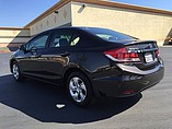 2013 Honda Civic Photo #5