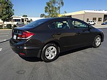 2013 Honda Civic Photo #9