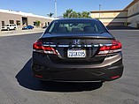 2013 Honda Civic Photo #10