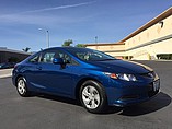 2013 Honda Civic Photo #2