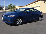 2013 Honda Civic Photo #4