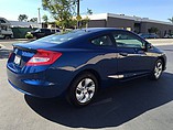2013 Honda Civic Photo #8