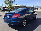 2013 Honda Civic Photo #9