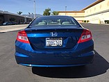 2013 Honda Civic Photo #10