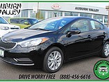 2014 Kia Forte Photo #1
