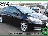 2014 Kia Forte Photo #6