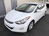 2013 Hyundai Elantra Photo #3