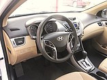 2013 Hyundai Elantra Photo #4