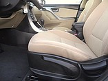2013 Hyundai Elantra Photo #5