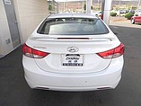 2013 Hyundai Elantra Photo #7